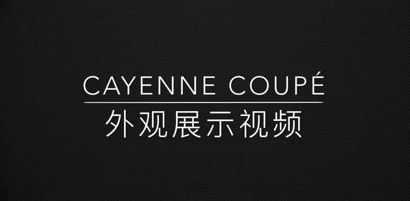 Cayenne,保时捷,奔驰,宝马,宝马X6