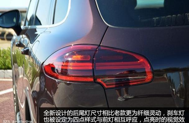 保时捷,Cayenne,Panamera