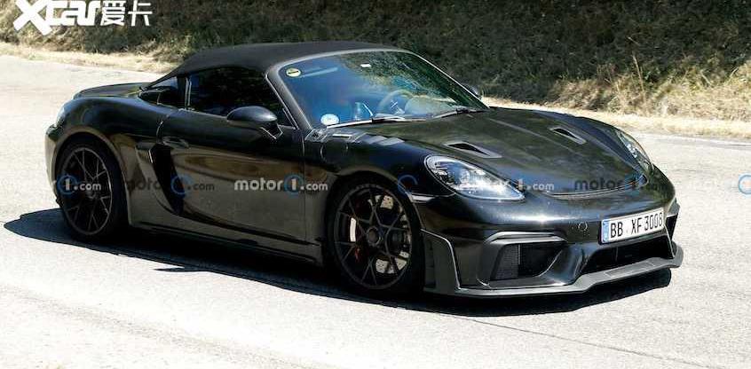 保时捷,Panamera,Taycan,保时捷718