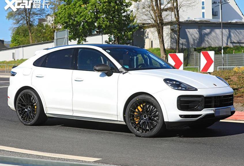 Cayenne,保时捷,Taycan,Panamera