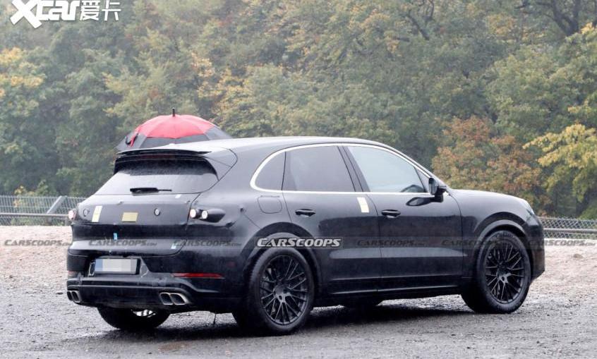 保时捷,保时捷911,Macan,奥迪,奥迪Q6