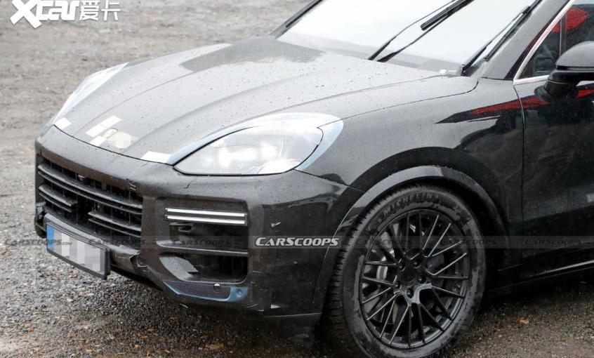 保时捷,保时捷911,Macan,奥迪,奥迪Q6
