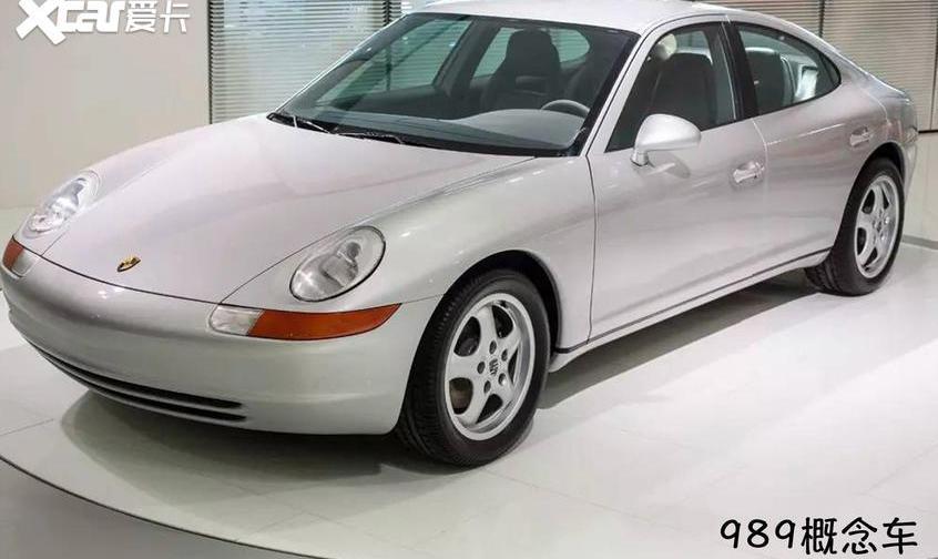 Panamera,保时捷,理念