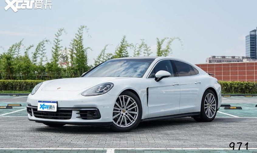 Panamera,保时捷,理念