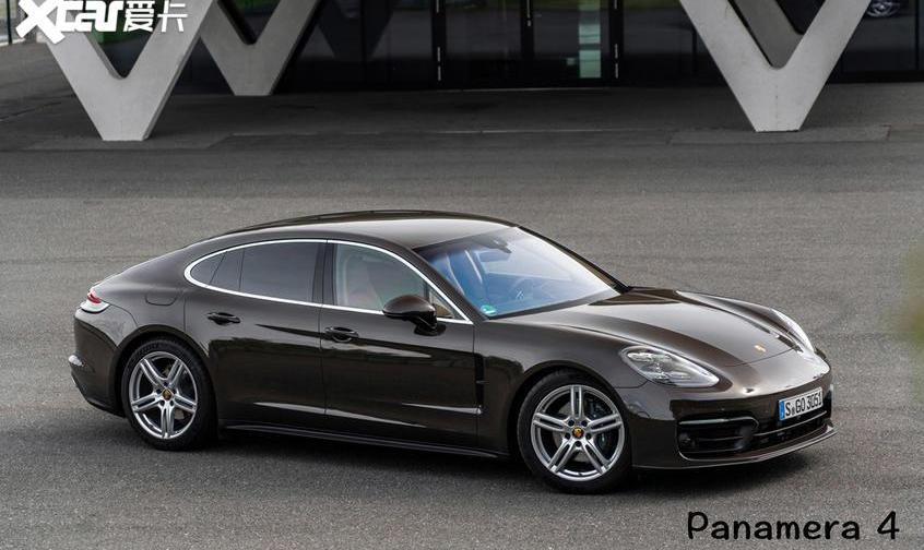 Panamera,保时捷,理念