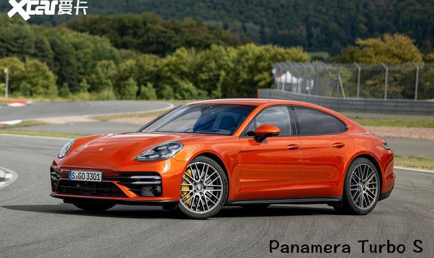 Panamera,保时捷,理念