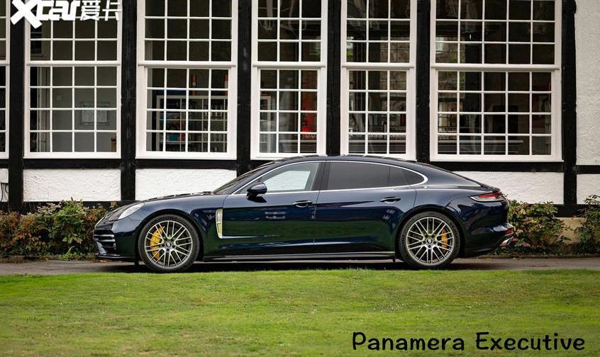 Panamera,保时捷,理念