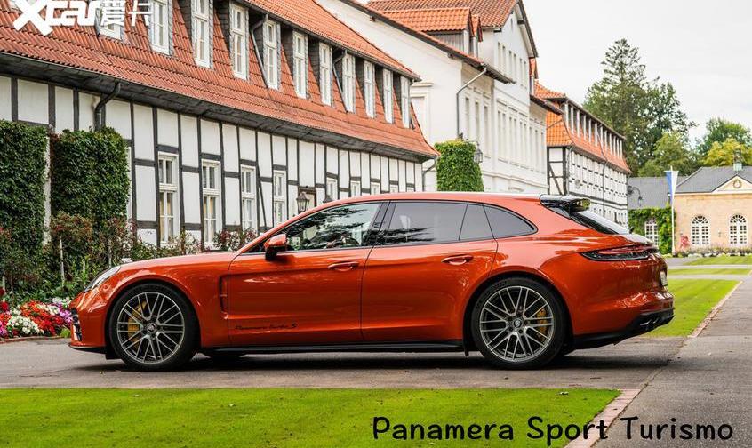 Panamera,保时捷,理念