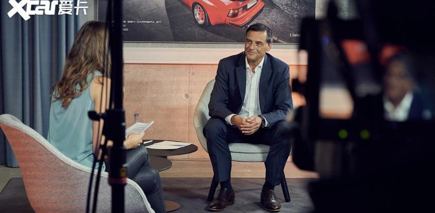 保时捷,大众,迈凯伦,Taycan,奥迪