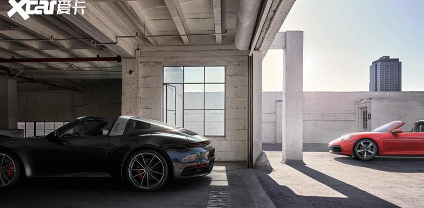 保时捷,大众,迈凯伦,Taycan,奥迪