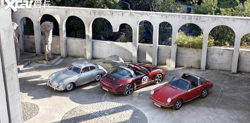 保时捷,大众,迈凯伦,Taycan,奥迪