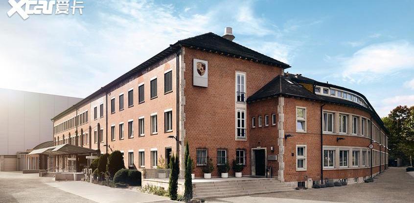 保时捷,大众,迈凯伦,Taycan,奥迪