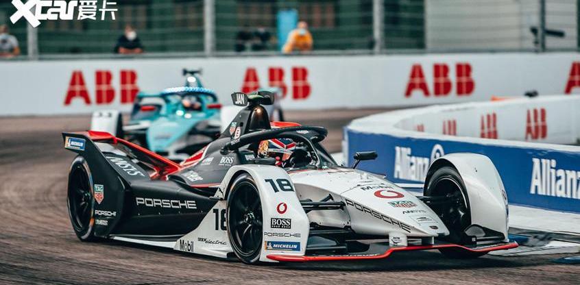 保时捷,大众,迈凯伦,Taycan,奥迪