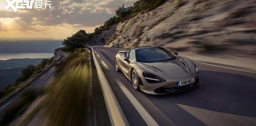 保时捷,大众,迈凯伦,Taycan,奥迪