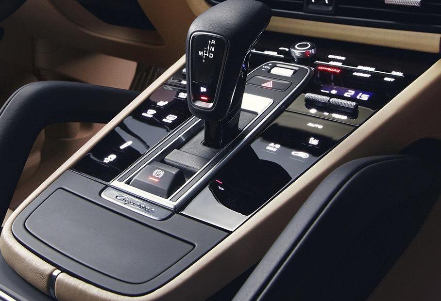 保时捷,Panamera,奥迪,大众,Cayenne