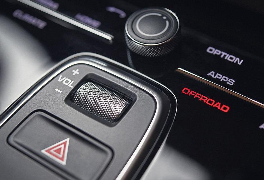 保时捷,Panamera,奥迪,大众,Cayenne