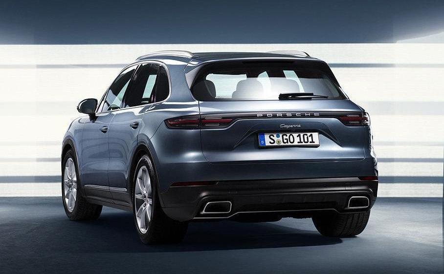 保时捷,Panamera,奥迪,大众,Cayenne