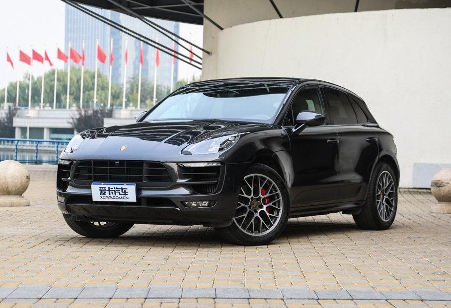 保时捷,Macan,Cayenne,奥迪,Panamera