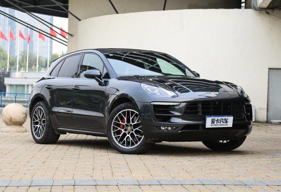 保时捷,保时捷718,Macan,保时捷911,大众