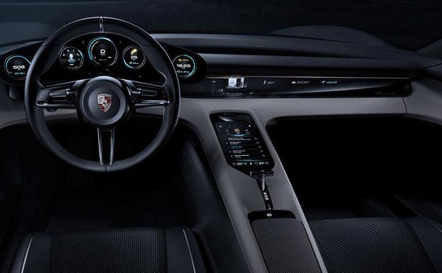 保时捷,保时捷718,Macan,保时捷911,大众