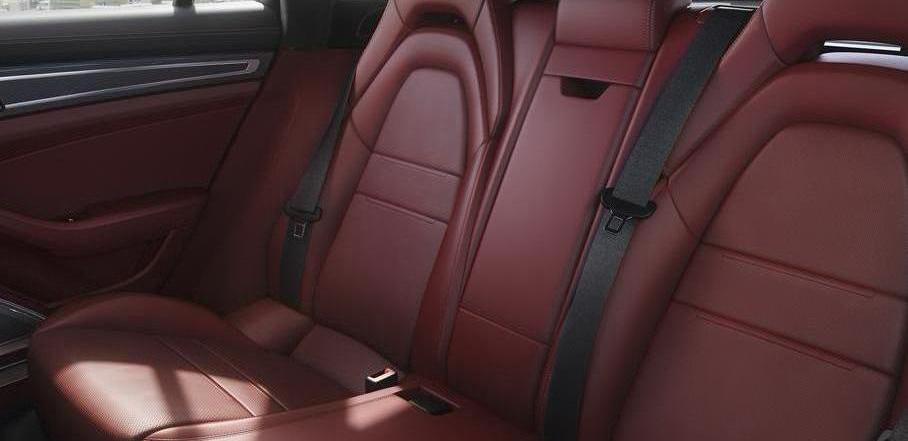 Panamera,保时捷