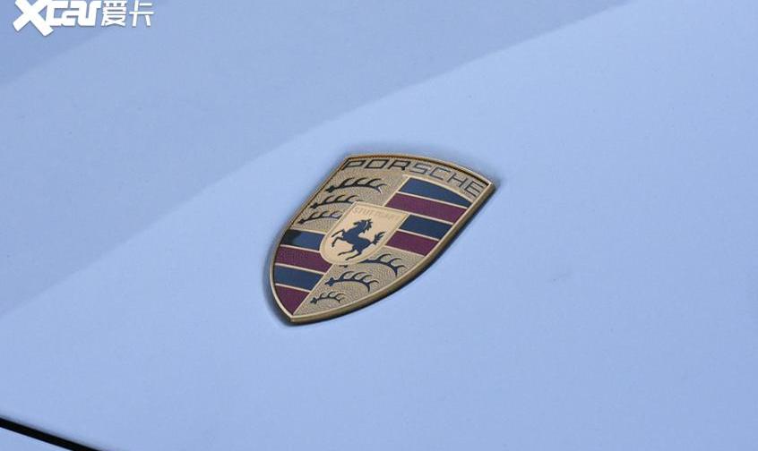 保时捷,Panamera,发现