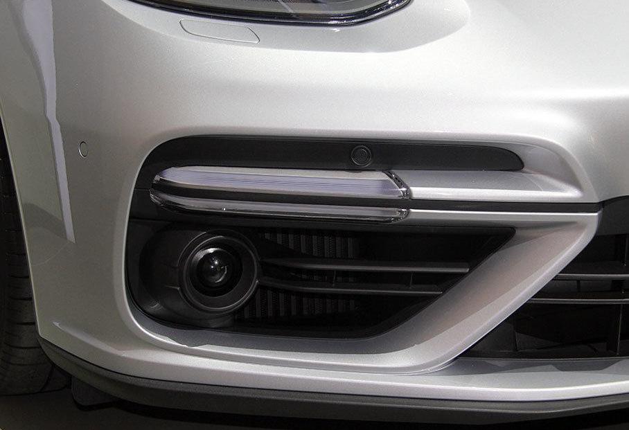 Panamera,保时捷