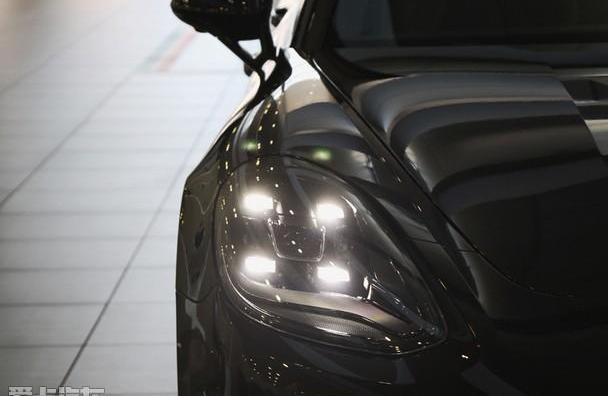 Panamera,保时捷,Panamera E-Hybrid,远程