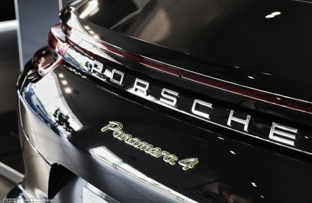 Panamera,保时捷,Panamera E-Hybrid,远程