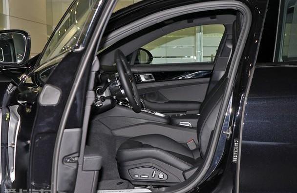 Panamera,保时捷,Panamera E-Hybrid,远程
