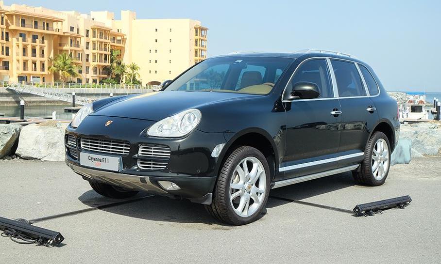 保时捷,Macan,Panamera,大众