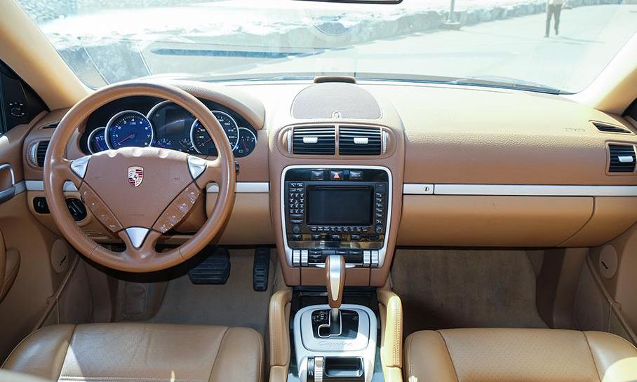 保时捷,Macan,Panamera,大众
