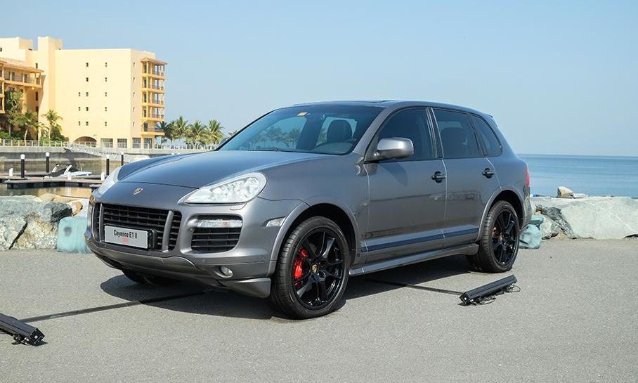 保时捷,Macan,Panamera,大众