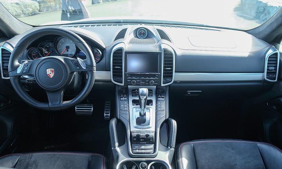 保时捷,Macan,Panamera,大众