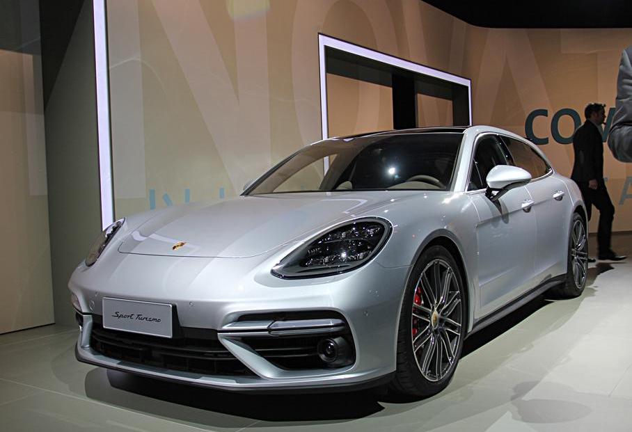 Panamera,保时捷