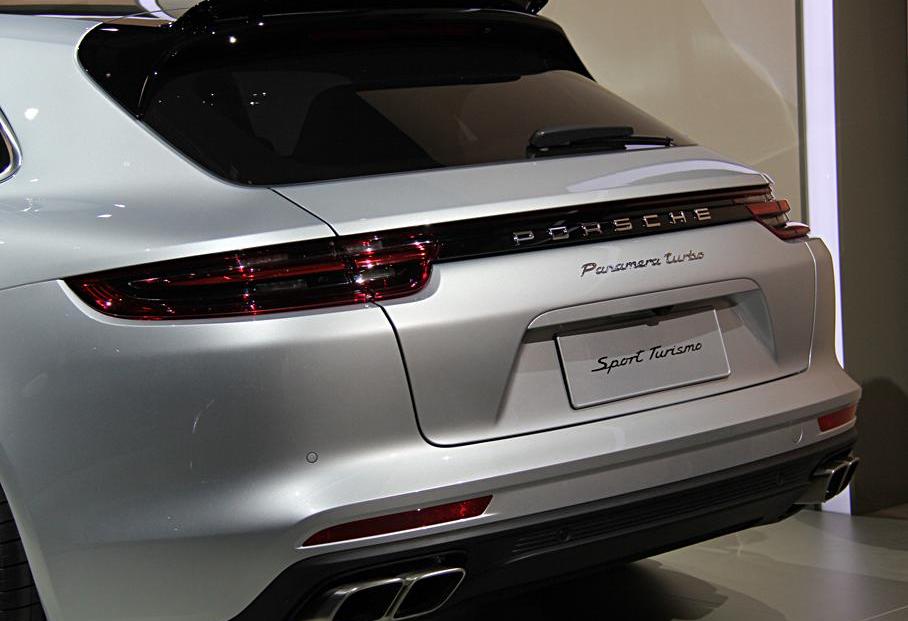 Panamera,保时捷