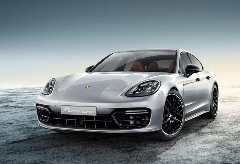 Panamera,保时捷,奔驰,宝马,捷豹