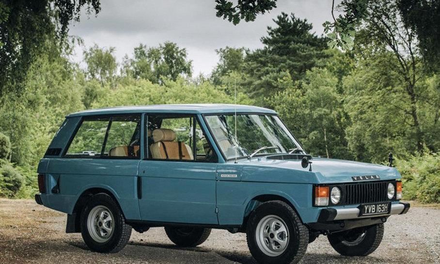 揽胜,路虎,捷豹,捷豹F-PACE,揽胜运动版