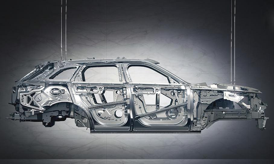 揽胜,路虎,捷豹,捷豹F-PACE,揽胜运动版