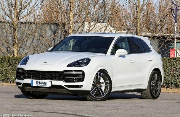 Cayenne,保时捷,奥迪,奥迪Q7,大众