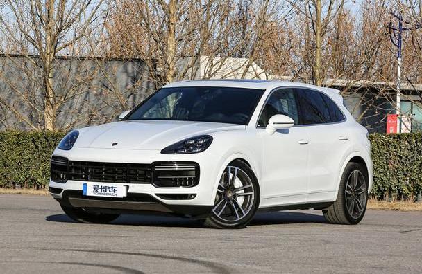 保时捷,Cayenne,Panamera,大众