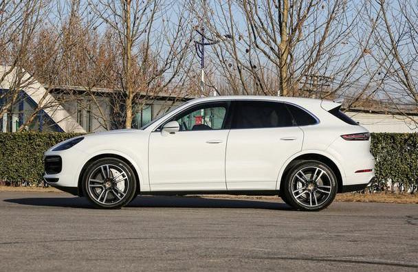 保时捷,Cayenne,Panamera,大众