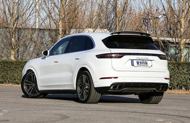 保时捷,Cayenne,Panamera,大众