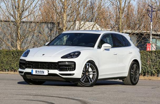 保时捷,Cayenne,Panamera