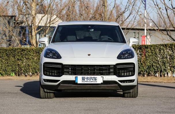保时捷,Cayenne,Panamera
