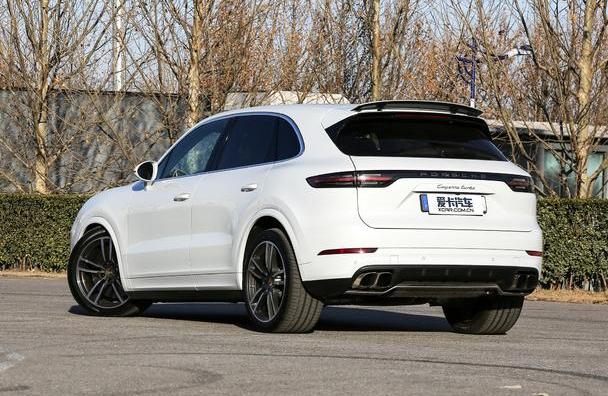 保时捷,Cayenne,Panamera