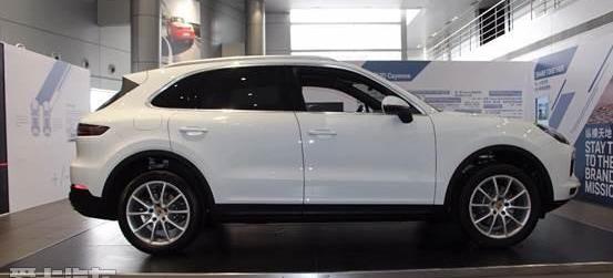 Cayenne,保时捷,北京,保时捷911,Panamera