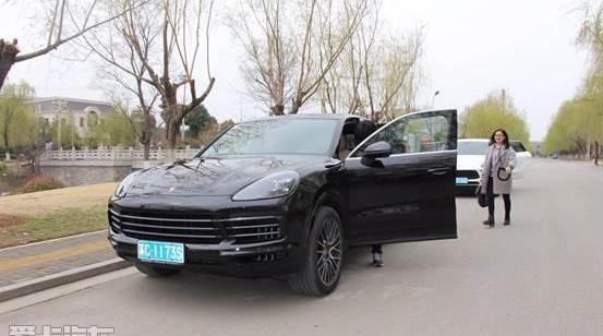 Cayenne,保时捷,北京,保时捷911,Panamera