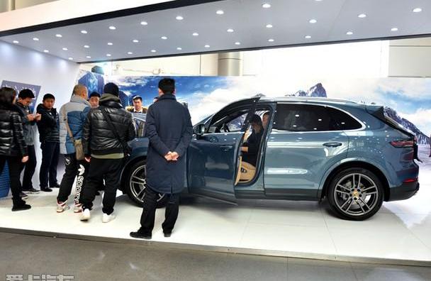 Cayenne,保时捷,Panamera,理念