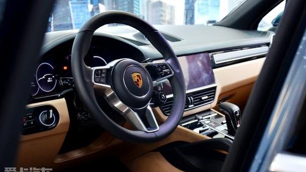Cayenne,保时捷,Panamera,理念